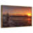 Cadre flottant doré sélectionné