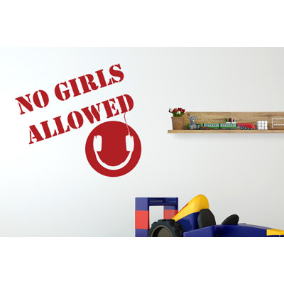 Wall Decal