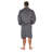 Silk Touch Bathrobe Lava-105273029-105273032