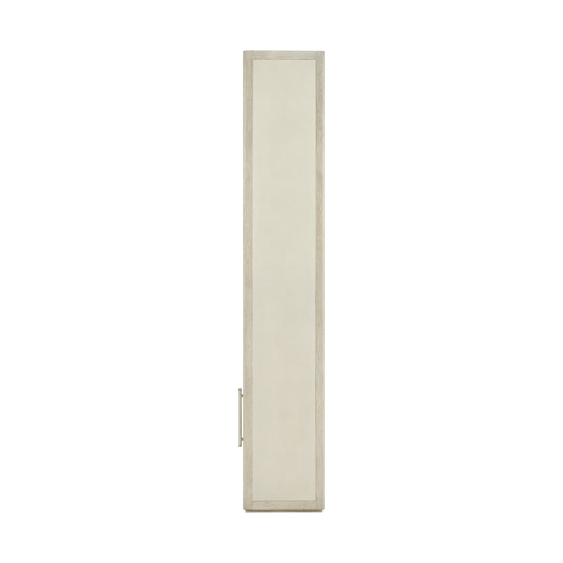 Maxwell Bookcase, Cashmere