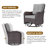 Imalai Wicker Patio Conversation Set with Cushions-2041874788