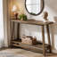 Console 41,3 "Farmhouse