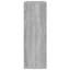 Wall Shelf 104x20x58.5 cm Engineered Wood-658320855