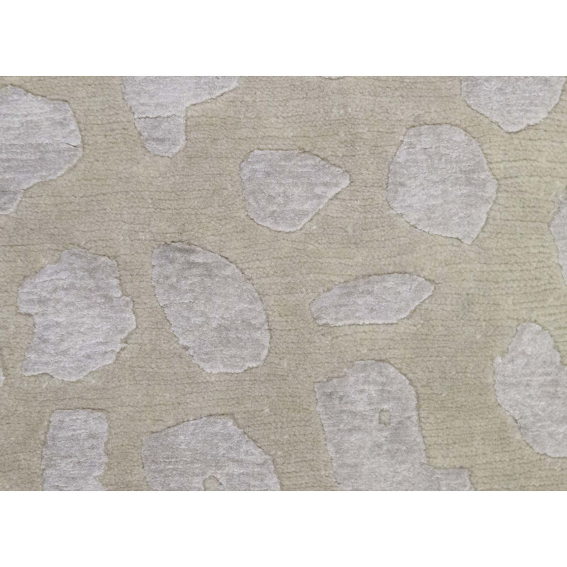 One-of-a-Kind 7'10" X 9'7" Area Rug