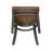 Alvery 17.7'' H Solid Wood Side Chair-54191522