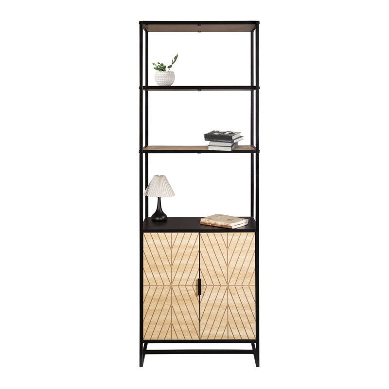 Kulaga Storage Bookcase