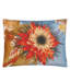 Surrearles'isme Mosaique Decorative Pillow