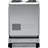 Frigidaire Series 24" 1.9 cu ft. Freestanding Electric Range-48425012