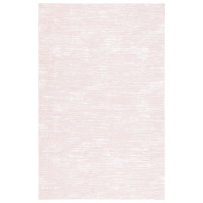 Latorsha Performance Abstract Rug