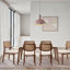 Modern Brazilian Glass Dining Table-613433246-657226319