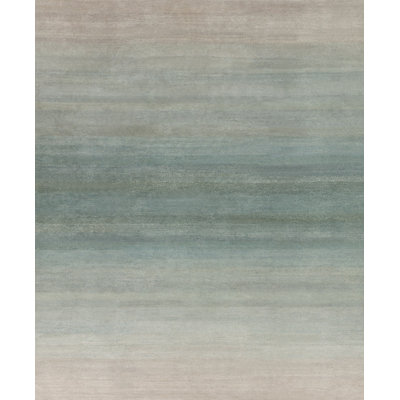 Fade Ombre Area Rug