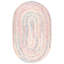 Cotton Hand Woven Area Rug-1562085774