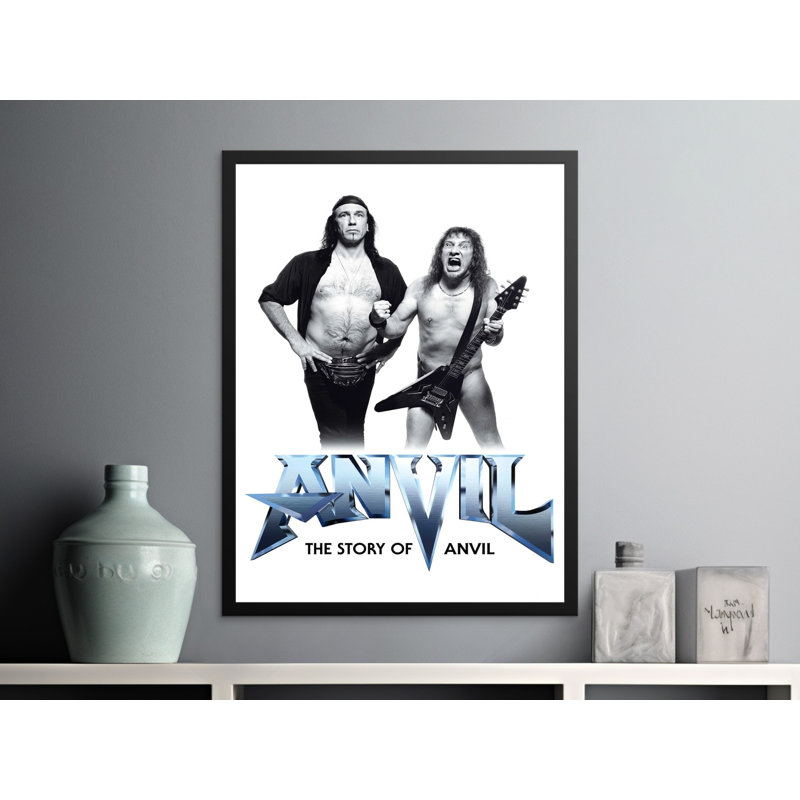 Hallum No Frame Print, 24x32