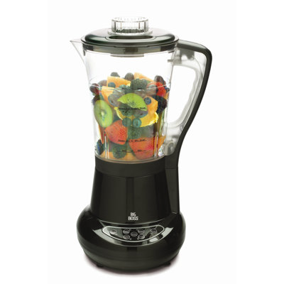Big Boss Blender and Soup Maker