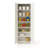 Shvonne 71.6" Multipurpose Cabinet
