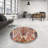 Oriental Indoor Rug-618112947