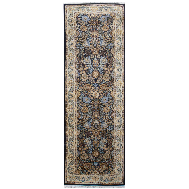 One-of-a-Kind 2'7" X 7'11" Area Rug