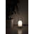  Ghost Floor Lamp