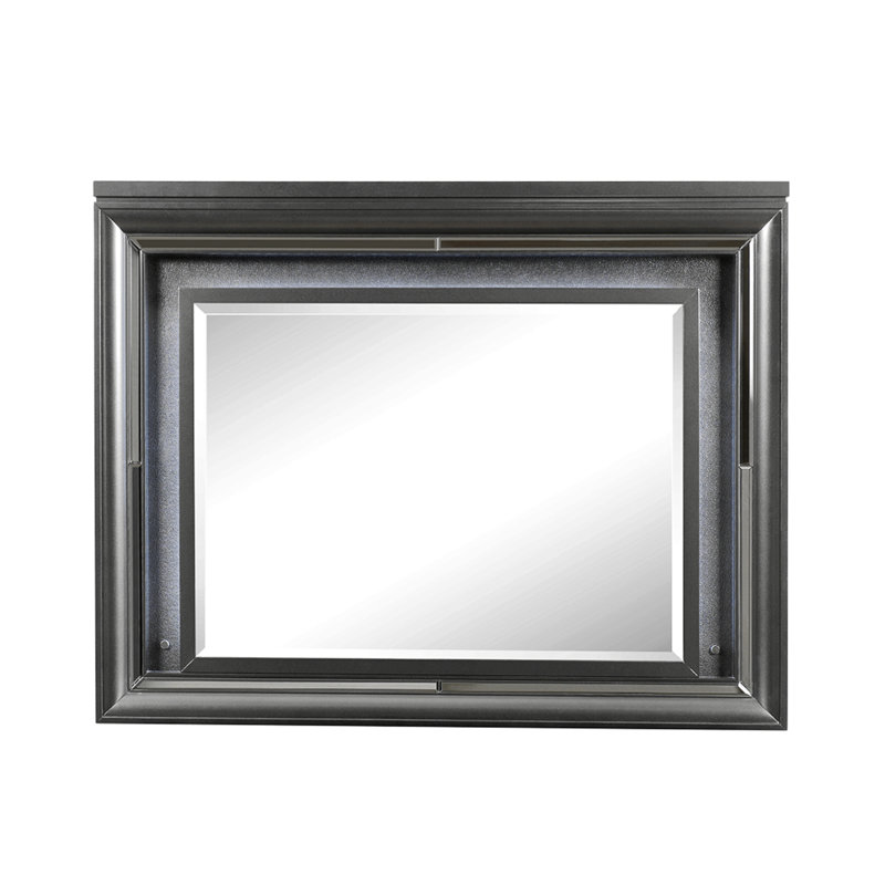 Miroir Sawyer