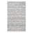 Soderquist Flatweave Black/Ivory Area Rug-1940880292