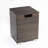 16'' Square Rattan Propane Tank Cover