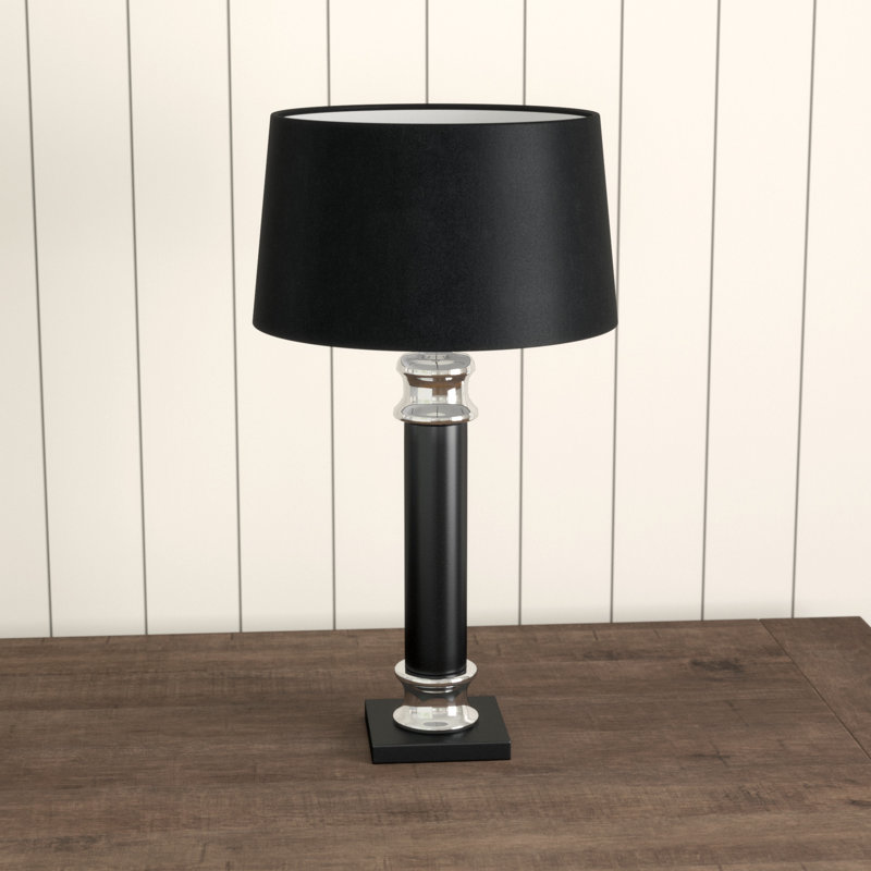 Sina Metal Table Lamp
