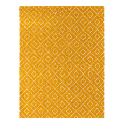 Atasia Geometric Indoor Rug