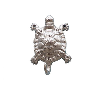 Crochet mural tortue Reggie