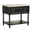 Artemio Marble End Table