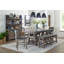 Coelho Upholstered Counter Stool