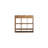 Miho Storage Bookcase