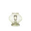 Lampe de table en métal 9,5 po
