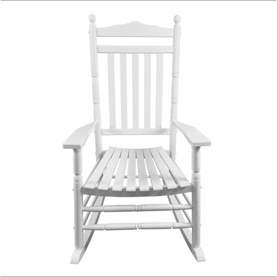 Fauteuil à bascule Balcony Porche