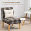 Karlson Upholstered Armchair