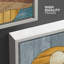 Bureau de décoration murale Western-93388755-93388756