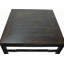 Solid Wood Dining Table