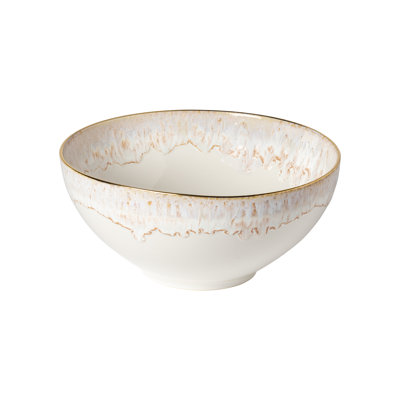 Taormina Stoneware Serving Bowl