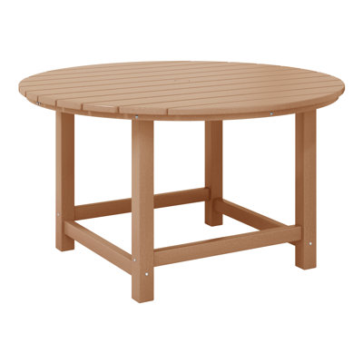 Table ronde pour enfants Laguna