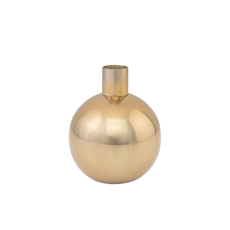 Stainless Steel Table Vase