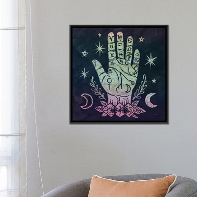Mary Urban " Mystical Halloween Jewel I " by Mary Urban