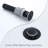 Widespread 2-handle Bathroom Faucet with Drain Assembly