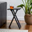 Hammond Folding Side Table-1517950476