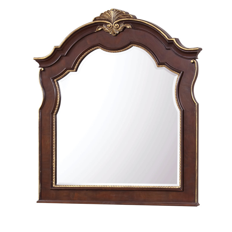 Miroir pour la vie quotidienne, cerise