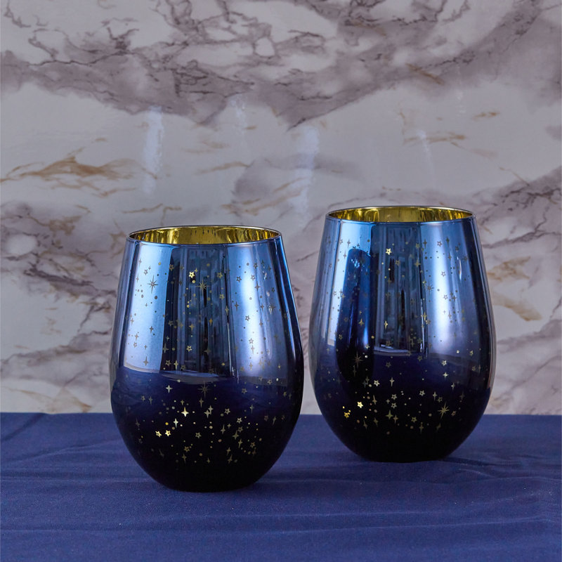 Galaxy DOF Tumblers
