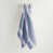 Blue and White