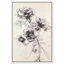 «Charcoal Serenity II», reproduction d'art sur toile par Art Remedy-119973640-123584606