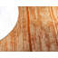 Tapis à motif Sud-Ouest orange / beige Harvest-40279044