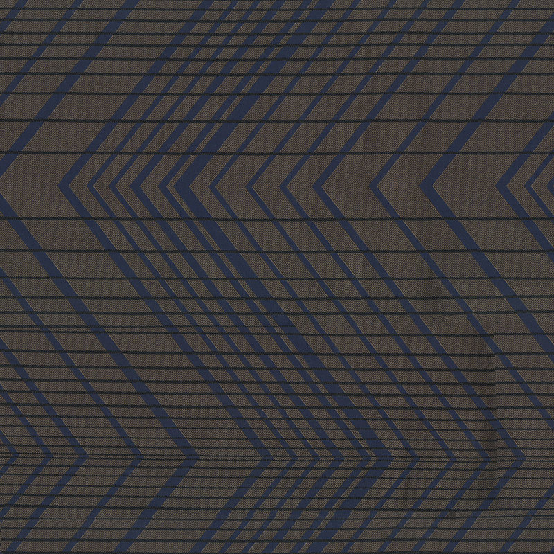 Tissu Crypton Evoke, Bleu maussade