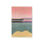 «Candied Cliff II» par Grace Popp, reproduction d'art sur toile-120516310