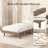 Conny Modern Style Twin 10.51'' Bed Frame with Center Support Legs and Slats for Bedroom-1672119660
